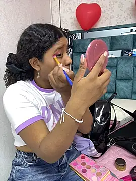 Snapshot of canelaa_sweet5 chatting on 03.03.26 canelaa sweet5 online show from 03.03.26