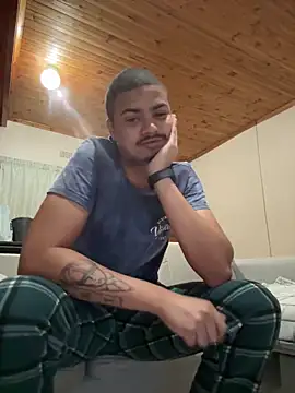 colouredboyfrombelhar online show from 02.28.26