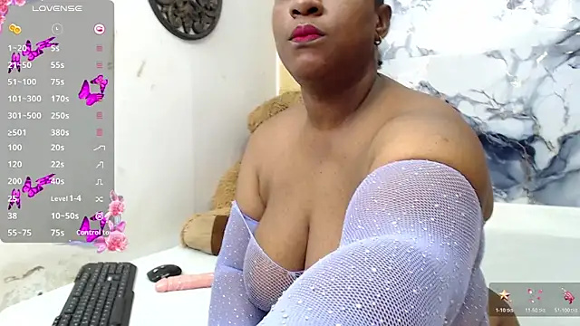 Scarlet-Wagner online show from 03.09.26