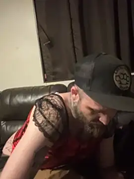 Mikeytoxxxic online show from 03.10.26