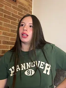 Sofi Collinss online show from 03.26.26