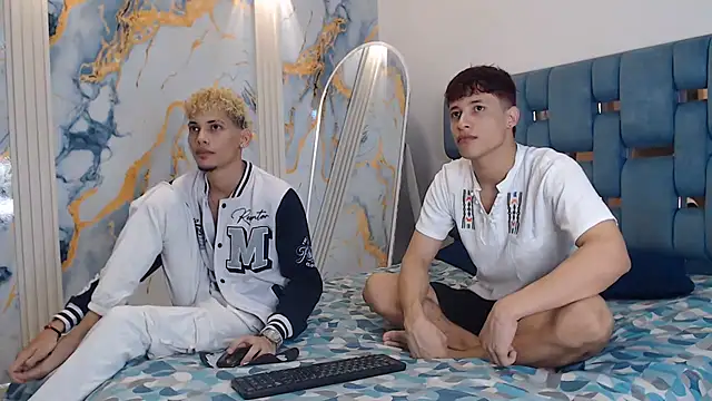 Snapshot of YOUNG_BOYS_HELL chatting on 06.14.26 YOUNG BOYS HELL online show from 06.14.26