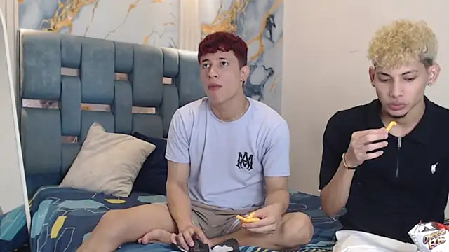 Snapshot of YOUNG_BOYS_HELL chatting on 06.24.26 YOUNG BOYS HELL online show from 06.24.26