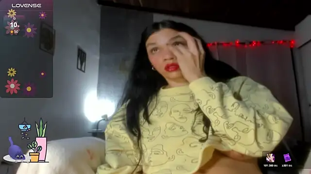 baileyadamms online show from 03.01.26