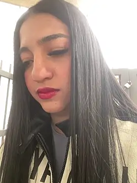 Snapshot of Daniela_Pink chatting on 02.18.26 Daniela Pink online show from 02.18.26