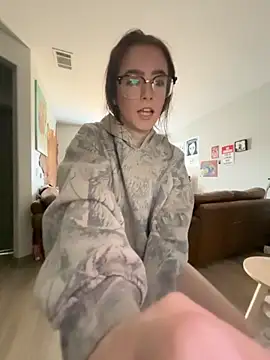 Snapshot of ash10alex chatting on 02.25.26 ash10alex online show from 02.25.26