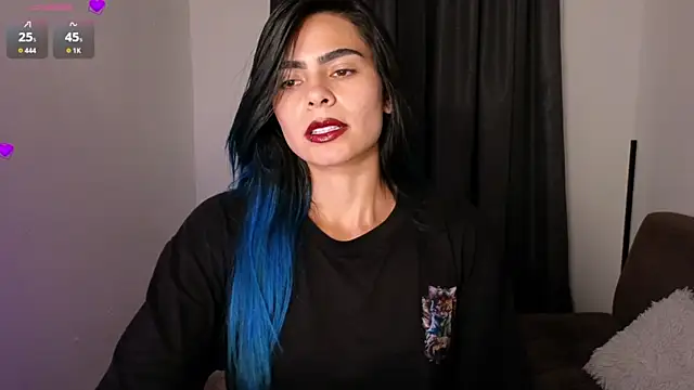 sexxylady11  online show from 04.10.26