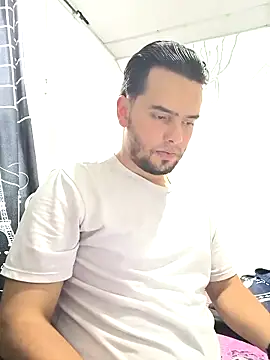 angel leon01 online show from 02.17.26