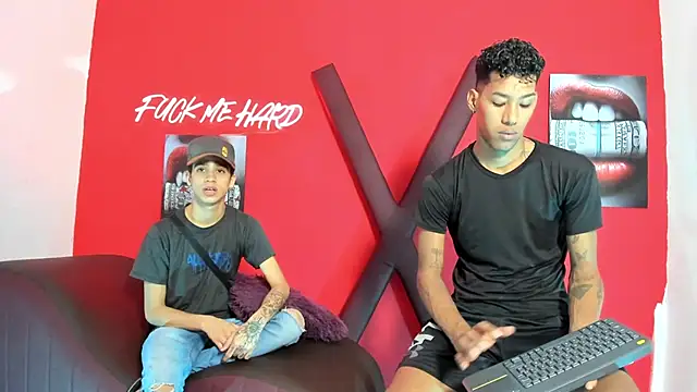 GREEN BOYS online show from 03.05.26