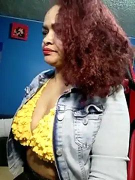 Helensex1 online show from 03.30.26