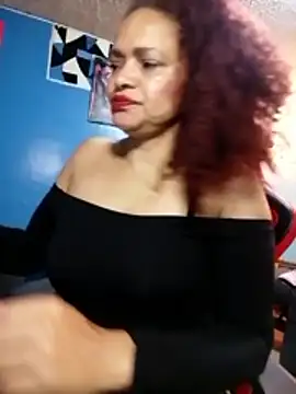 Helensex1 online show from 04.01.26