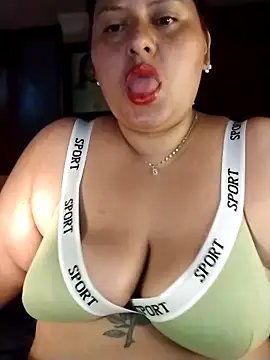 chanelxoxo18 online show from 03.20.26