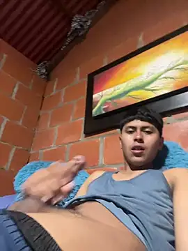 Miguel 960 online show from 05.01.26