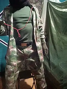 yisusalejo online show from 03.05.26