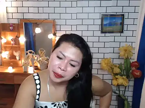 LovelyJessaXX online show from 03.15.26