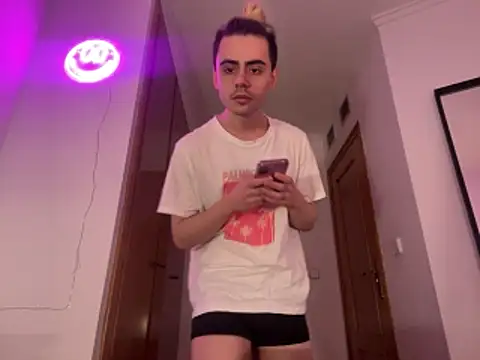 Snapshot of YourFavouriteTwink chatting on 02.17.26 YourFavouriteTwink online show from 02.17.26