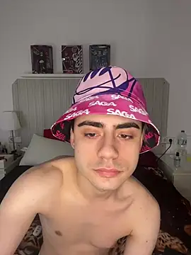 Snapshot of YourFavouriteTwink chatting on 02.26.26 YourFavouriteTwink online show from 02.26.26