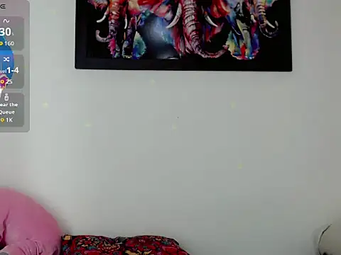 Yara-Atwan- online show from 02.19.26