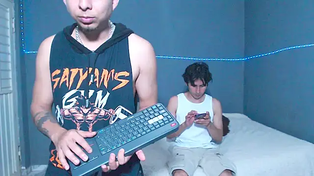 polloCol4U online show from 03.02.26