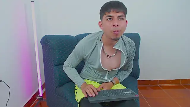 polloCol4U online show from 04.01.26