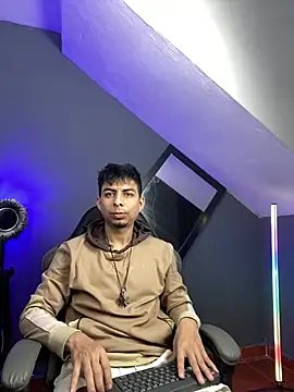 Snapshot of polloCol4U chatting on 06.09.26 polloCol4U online show from 06.09.26