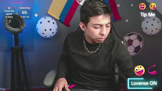 Snapshot of polloCol4U chatting on 06.19.26 polloCol4U online show from 06.19.26