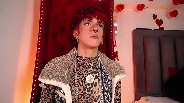 Snapshot of Cain_Dantalion chatting on 03.01.26 Cain Dantalion online show from 03.01.26