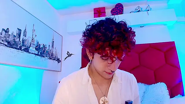 Snapshot of Cain_Dantalion chatting on 03.03.26 Cain Dantalion online show from 03.03.26