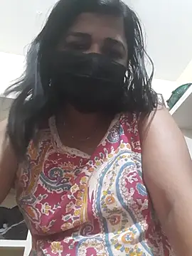 Tamil Luckly girl online show from 03.29.26