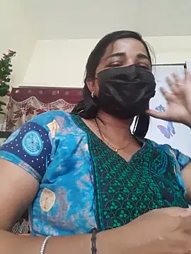 Tamil Luckly girl online show from 04.10.26