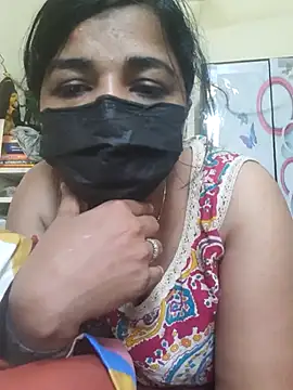 Tamil Luckly girl online show from 04.15.26