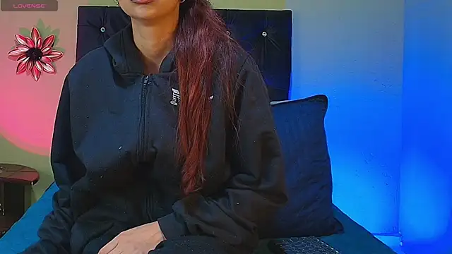 angeldreams15  online show from 04.04.26