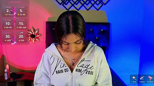 angeldreams15  online show from 05.21.26