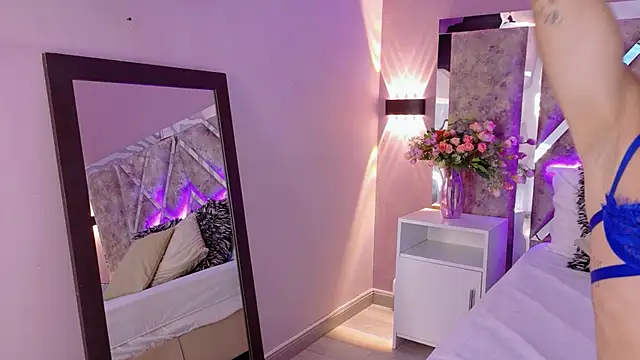 Snapshot of PerlaRogerss_ chatting on 03.22.26 PerlaRogerss online show from 03.22.26