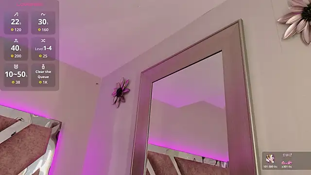 Snapshot of PerlaRogerss_ chatting on 04.15.26 PerlaRogerss online show from 04.15.26