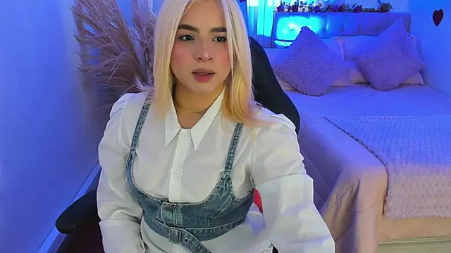 Snapshot of BarbieHannaB_ chatting on 02.18.26 BarbieHannaB online show from 02.18.26