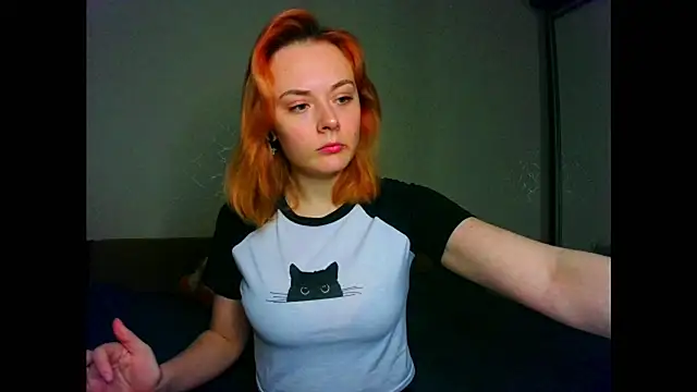 Little fox404 online show from 04.15.26