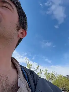 Pervert898 online show from 04.04.26