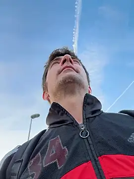 Pervert898 online show from 04.06.26