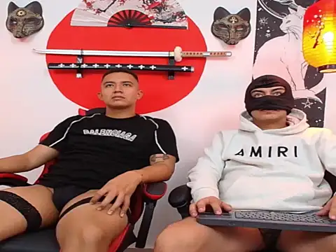 PrideFireFusion online show from 02.16.26