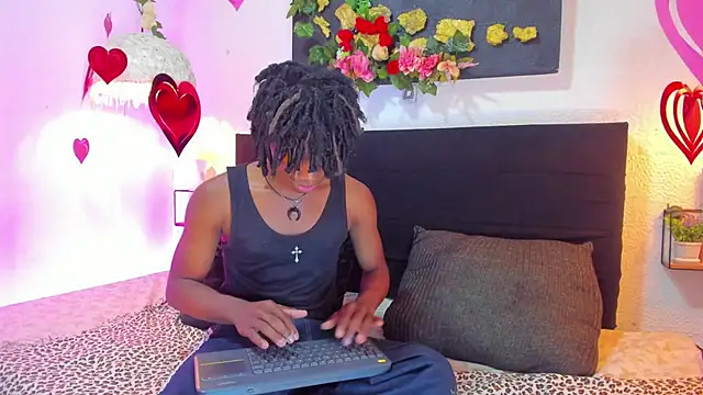 Mashall lee online show from 02.27.26