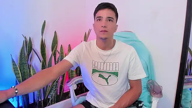 bad boy cum  online show from 03.08.26