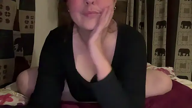 Ewelinababy online show from 02.26.26