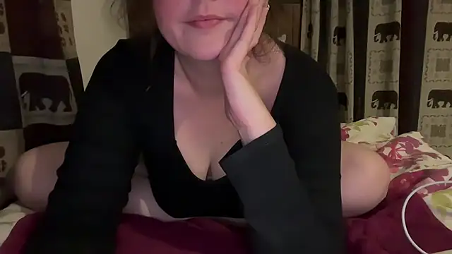 Ewelinababy online show from 02.28.26