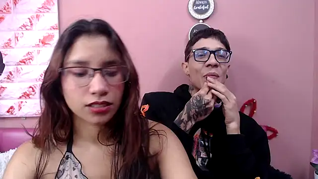 spiritedcouplewet online show from 03.22.26