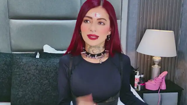 AntonellaEscudero online show from 06.04.26