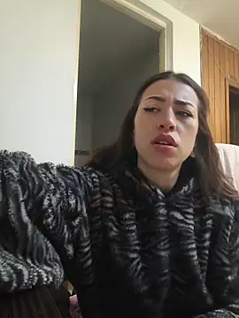 Snapshot of Holistic_Ambrita chatting on 02.27.26 Holistic Ambrita online show from 02.27.26