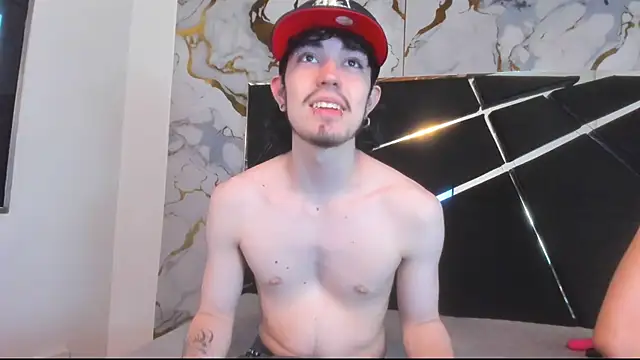 Couple In Heat online show from 03.19.26