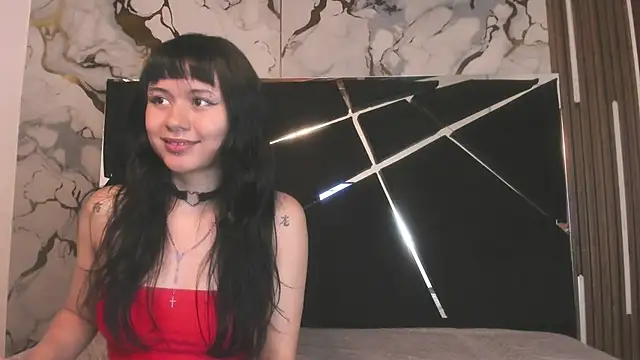 Snapshot of Couple_In_Heat chatting on 04.25.26 Couple In Heat online show from 04.25.26