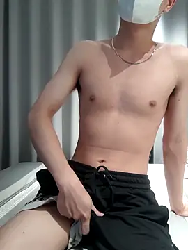 Truong1202 online show from 03.20.26